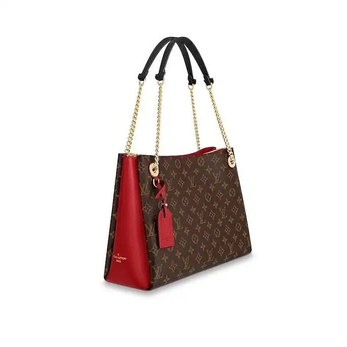 Cheap LF Louis Vuitton Surene MM M43773 0130