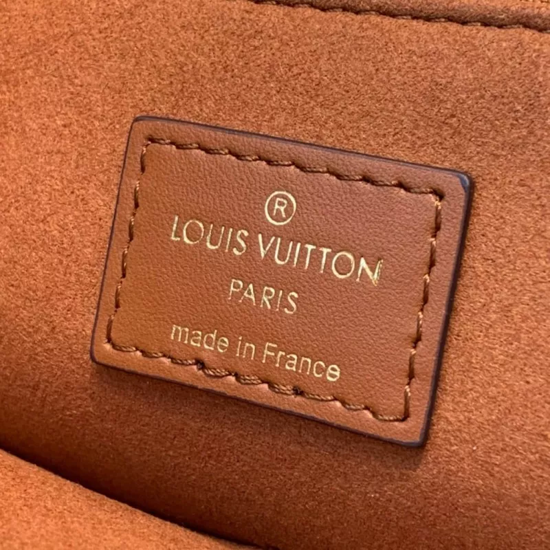 Cheap LF Louis Vuitton Denim Onthego M57185 GM 0118