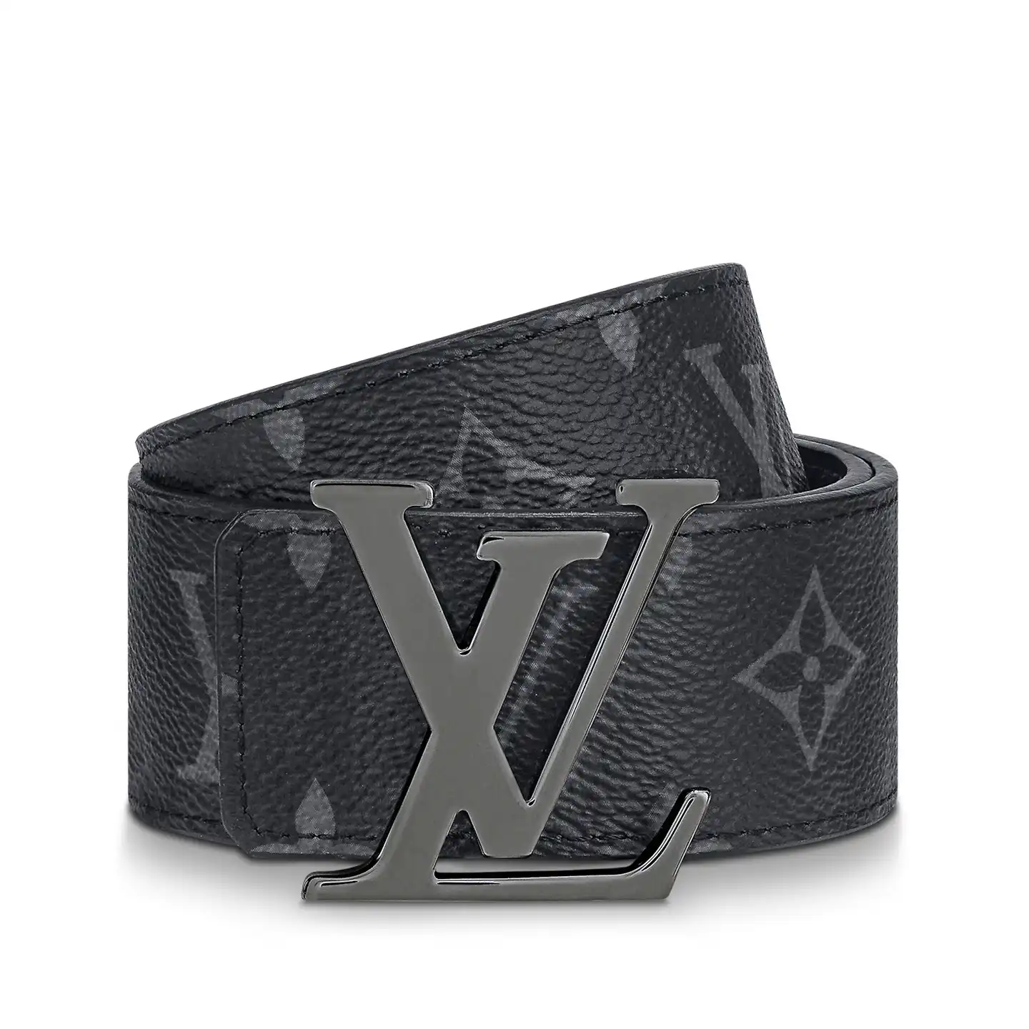 Cheap LF Louis Vuitton M9043U LV Initiales 40MM Reversible Belt 0131