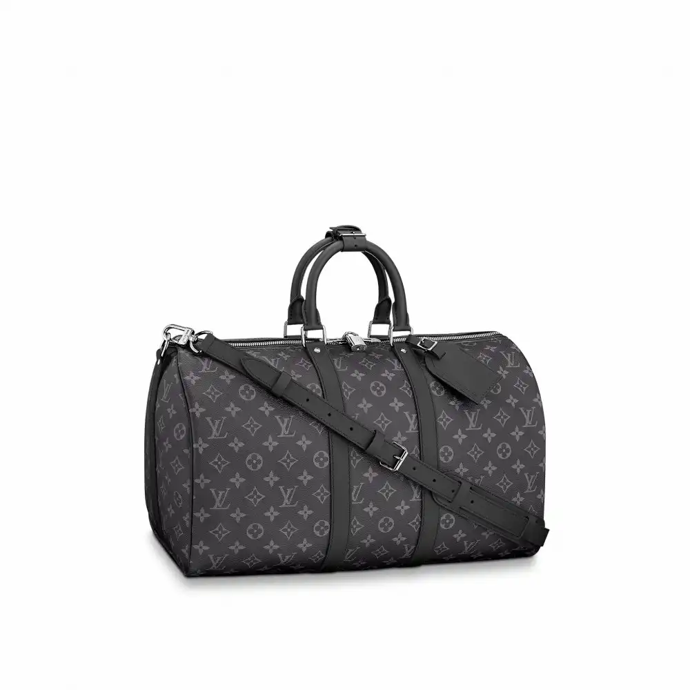 Cheap LF Louis Vuitton Keepall 45 Bandouliere M40569 0123