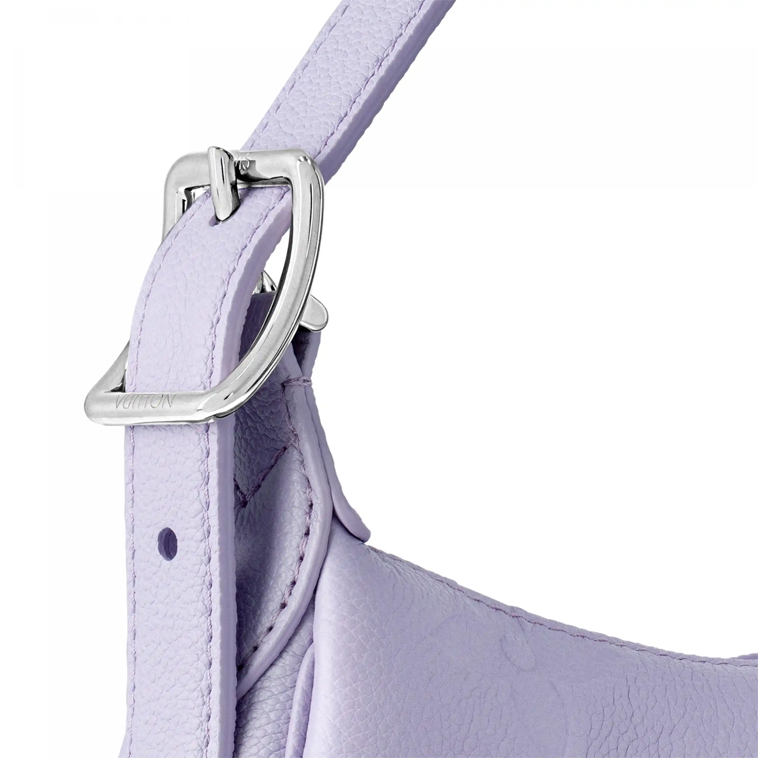 Cheap LF Louis Vuitton M82426 Mini Moon Iris Purple 0122