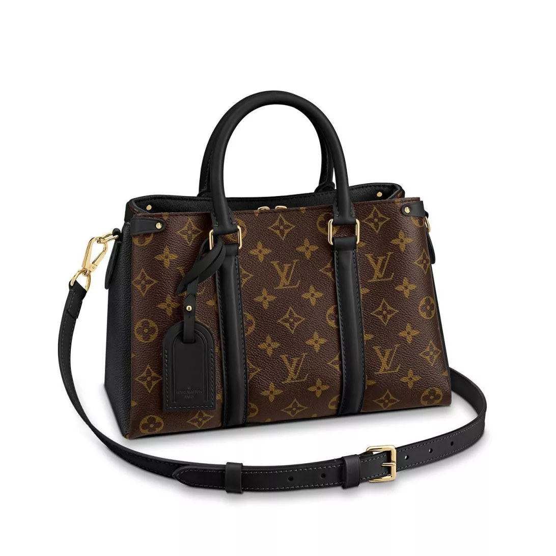 Cheap LF Louis Vuitton M44898 Soufflot BB 0119