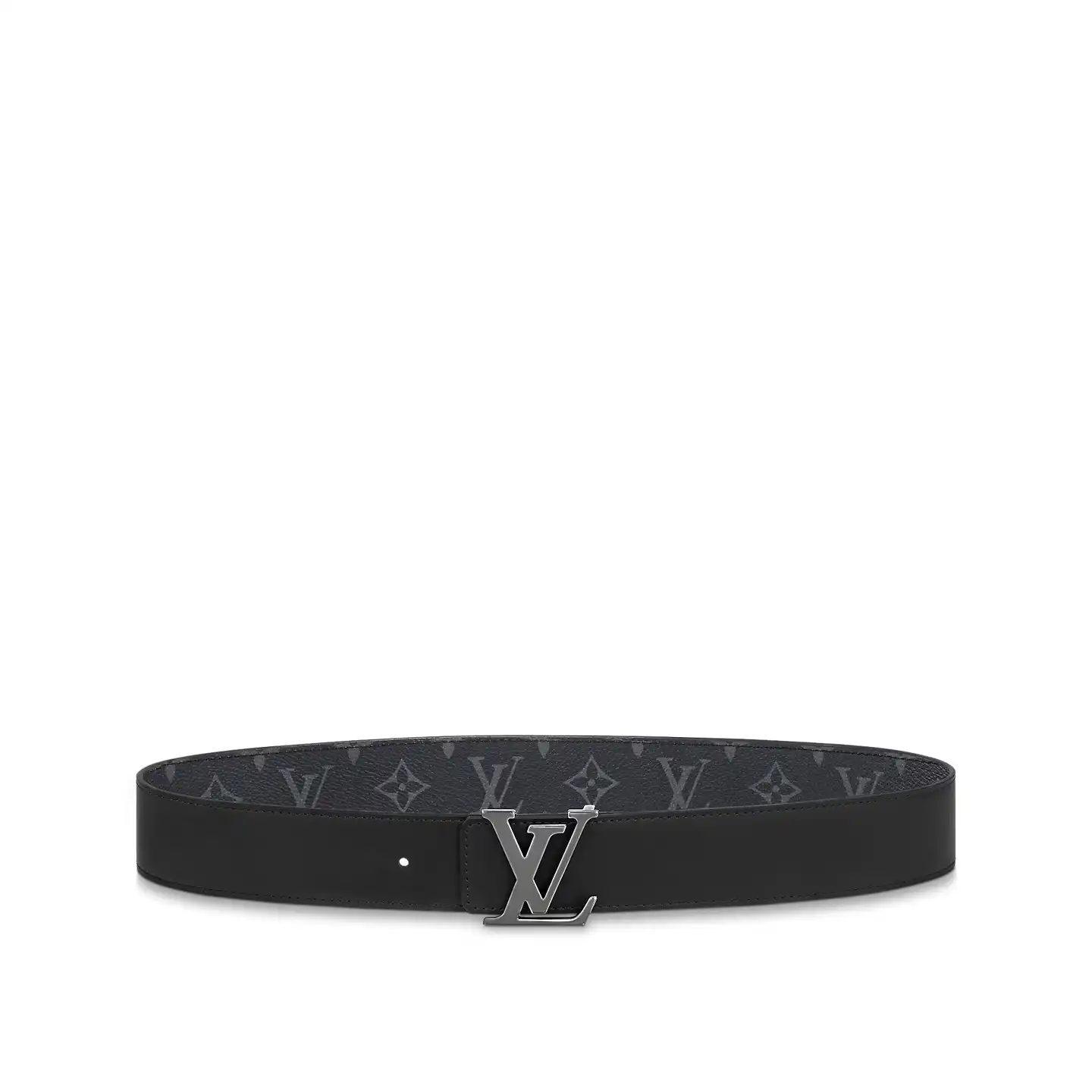 Cheap LF Louis Vuitton M9043U LV Initiales 40MM Reversible Belt 0131