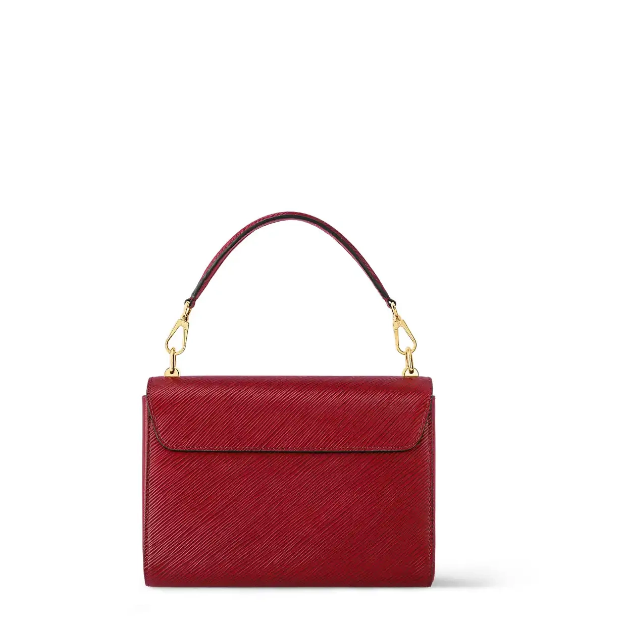 Cheap LF Louis MM Vuitton Ruby Twist M22783 0210