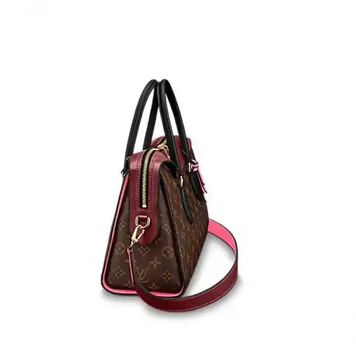 Cheap LF M41456 Red Vuitton M44270 M43439 Navy Louis M43706 Caramel Burgundy Tuileries 0211