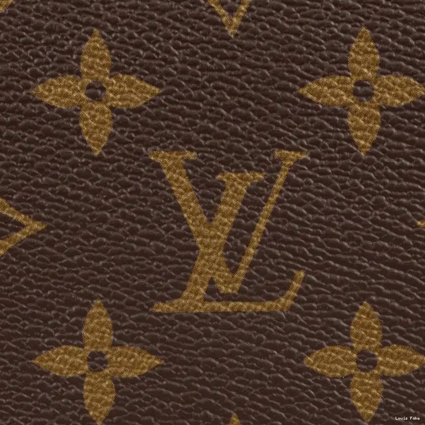 Cheap LF Onthego Vuitton M45320 GM Louis 0215