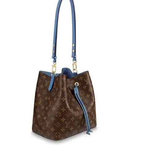 Cheap LF Blue Louis M43569 Néonoé Vuitton 0215