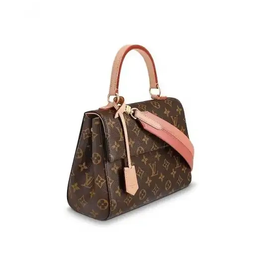 Cheap LF Louis Pink Vuitton Fuchsia M44267 Cluny M44863 BB M42738 Burgundy 0227