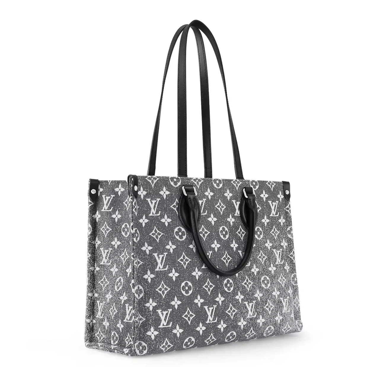 Cheap LF M46448 Vuitton MM OnTheGo Louis 0216