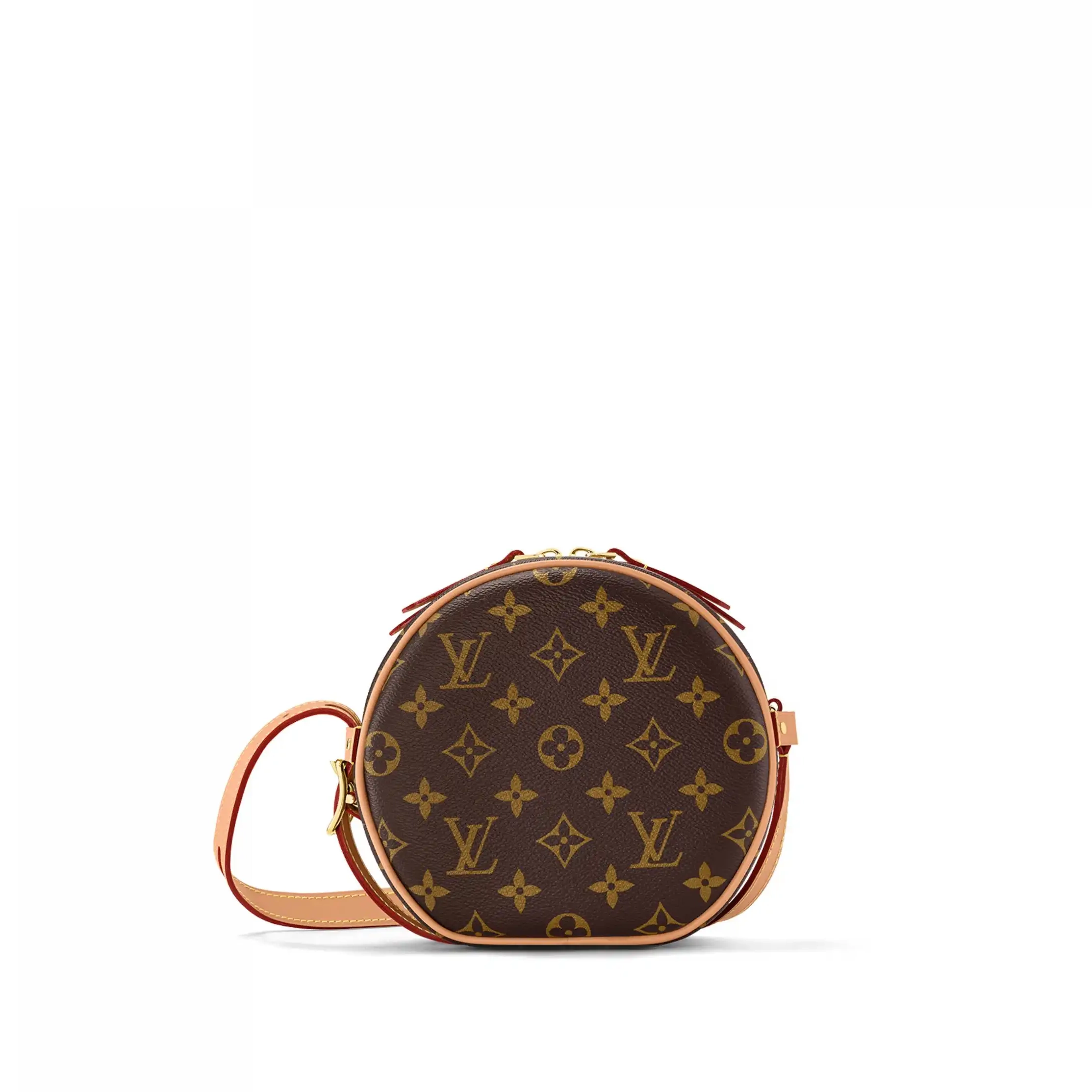 Cheap LF M45578 Boite Louis Vuitton Souple PM Chapeau 0213