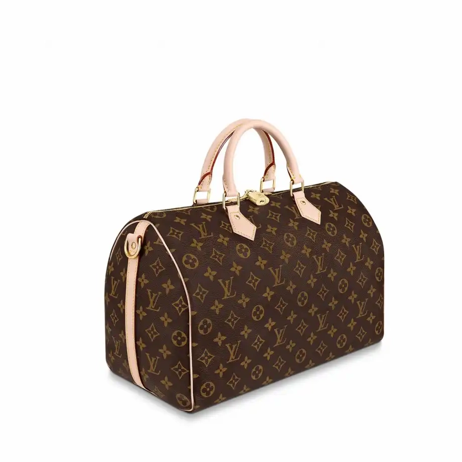 Cheap LF Bandouliere Speedy 35 M41111 Vuitton Louis 0217