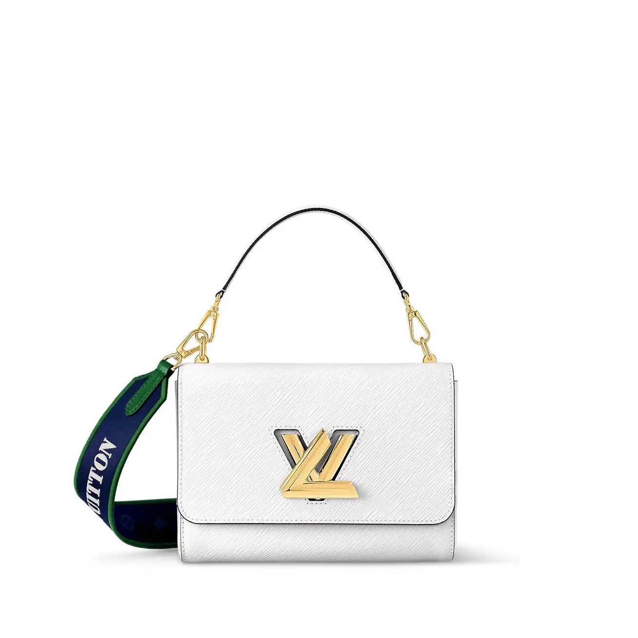 Cheap LF Vuitton MM Twist M23514 Louis 0225