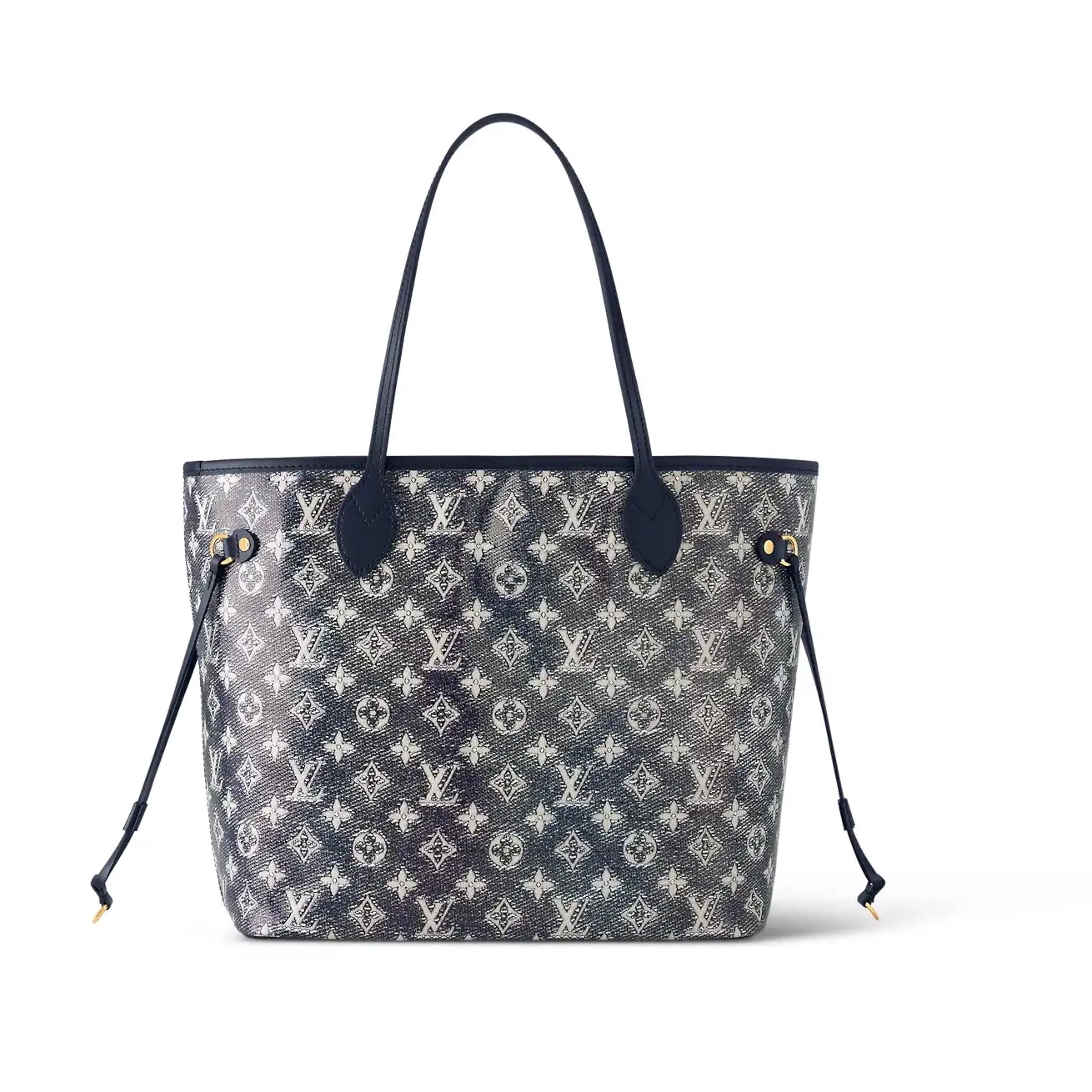 Cheap LF M22921 Neverfull Louis Vuitton MM 0214