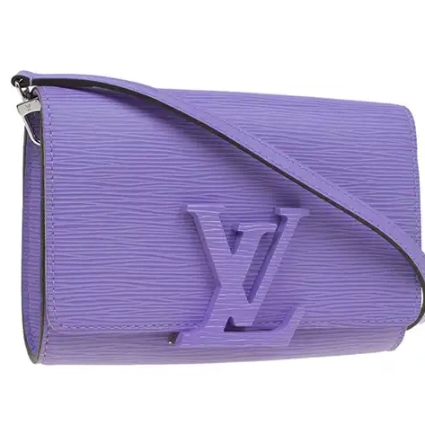 Cheap LF M41103 PM Louise Crossbody Bag Vuitton Louis Leather Epi 0225