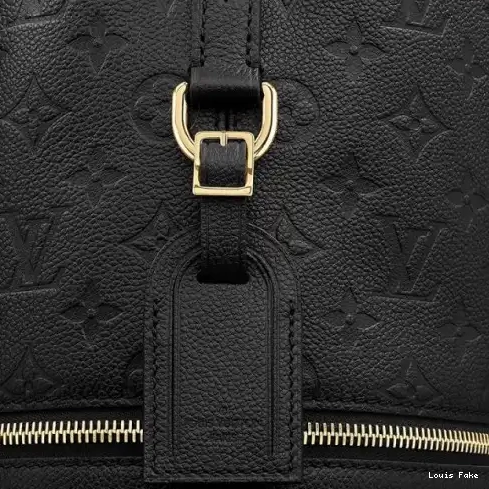 Cheap LF Melie Vuitton M44012 Louis Navy Black M44014 0212