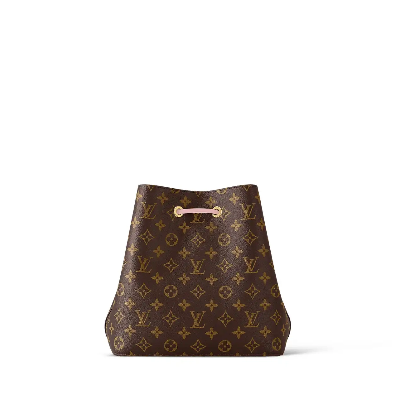 Cheap LF Louis Poudré NéoNoé M44022 Pink Vuitton Rose 0226