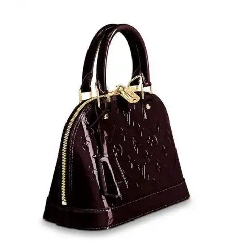 Cheap LF Louis Vuitton M91678 M90174 M90063 Black Red M50415 Burgundy Pink BB Cherry Alma M90259 0228