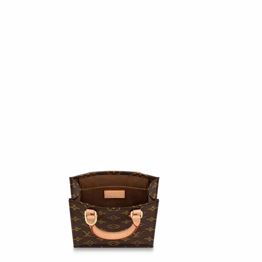 Cheap LF Vuitton Onthego Mini Petit Plat Sac M69442 Louis 0225