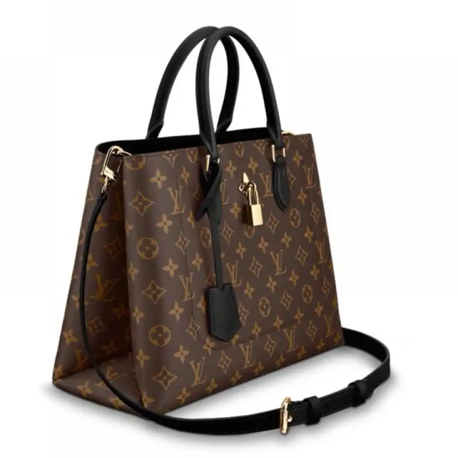 Cheap LF Louis M43550 Tote Flower Vuitton 0220