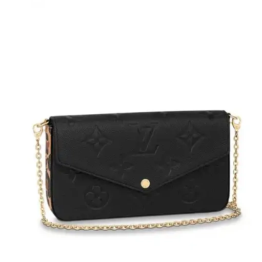 Cheap LF Louis Félicie Vuitton M80679 Pochette 0225