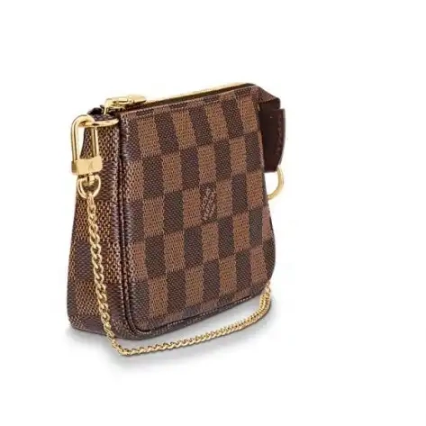 Cheap LF Accessoires N58009 Mini Louis Pochette Vuitton 0226