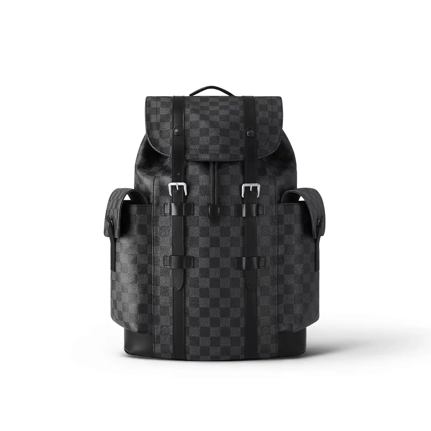 Cheap LF Louis Vuitton Damier Graphite Canvas N41379 Christopher PM 0202