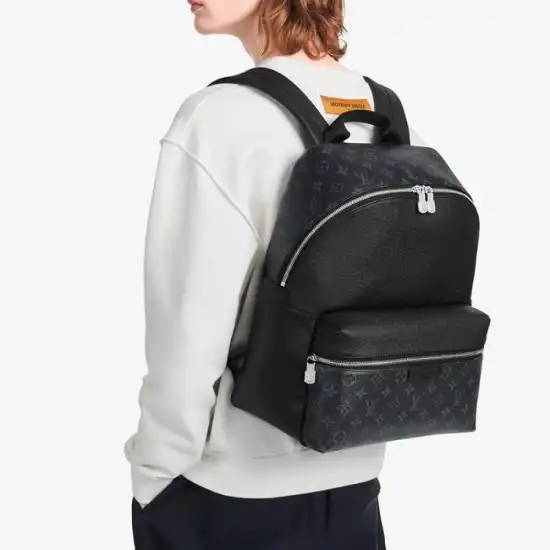 Cheap LF Louis Vuitton M30230 Discovery Backpack PM 0202