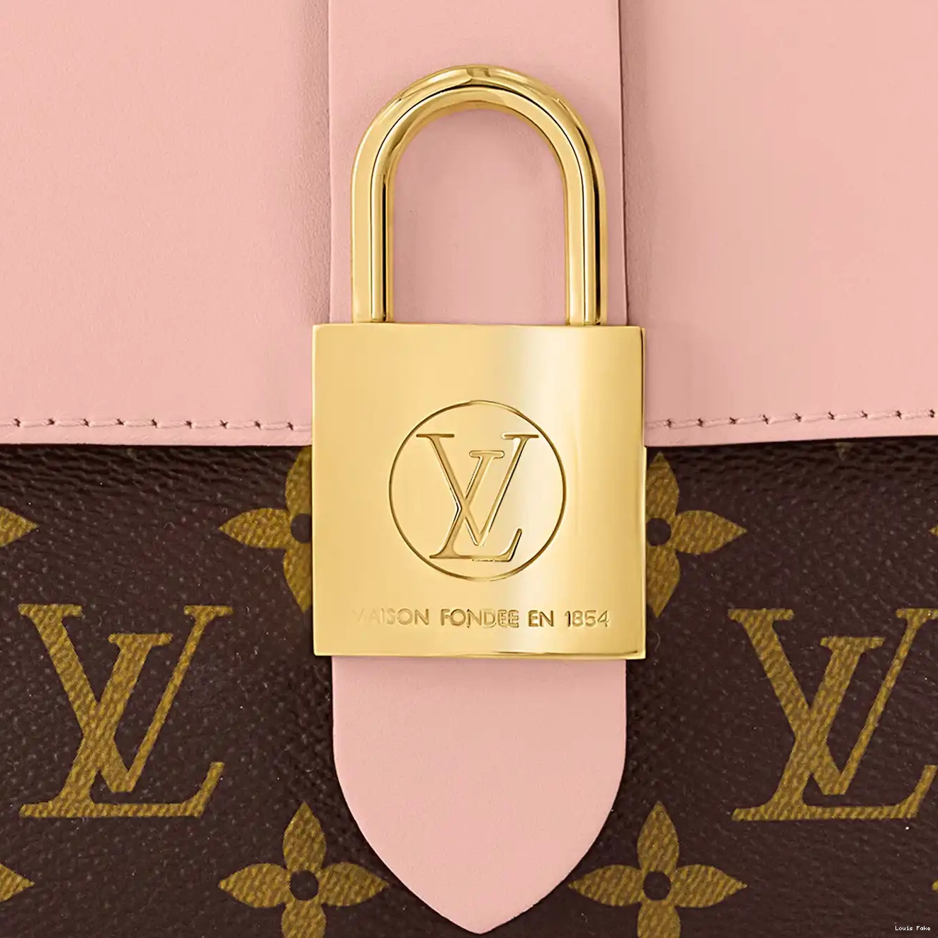 Cheap LF BB M44080 Vuitton Louis Locky 0209