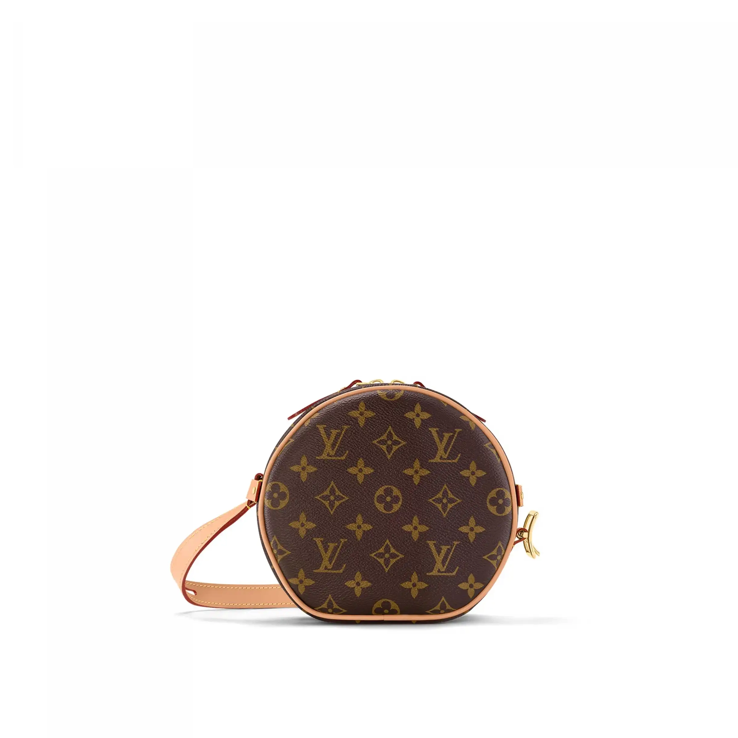 Cheap LF M45578 Boite Louis Vuitton Souple PM Chapeau 0213