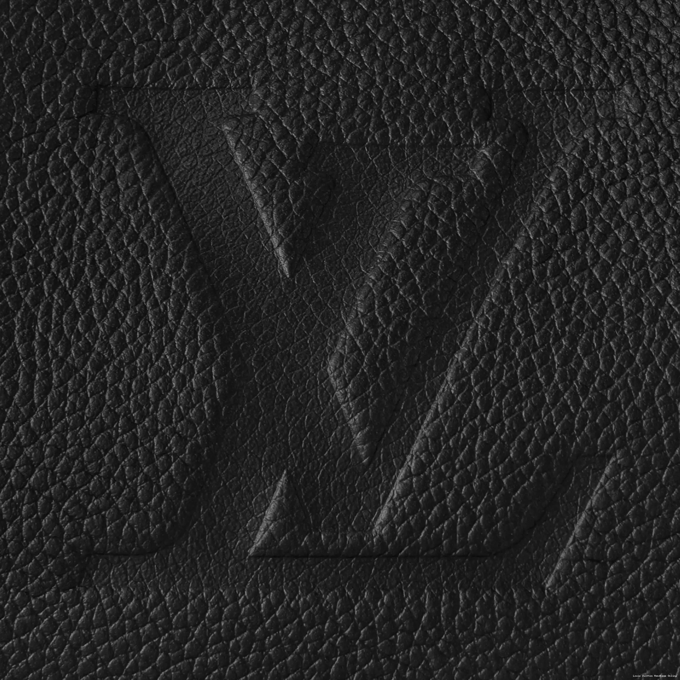 Cheap LF M82391 Moon Mini Black Vuitton Louis 0218