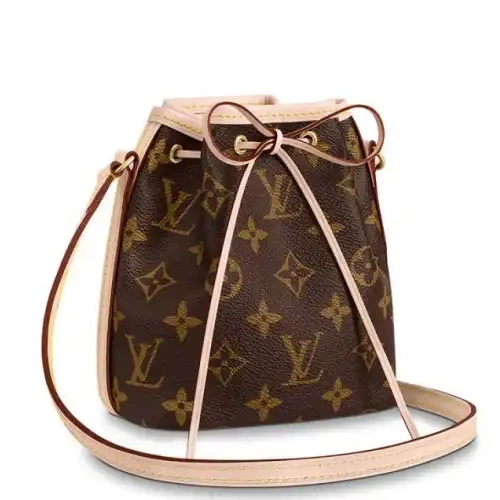 Cheap LF Noe Nano Vuitton Louis M41346 0221