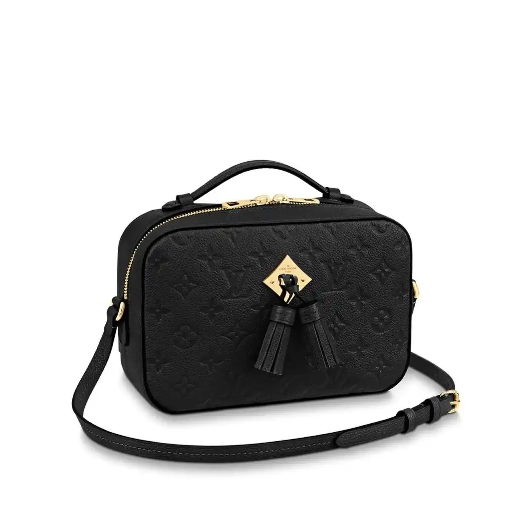 Cheap LF Vuitton M44593 Saintonge Louis 0216