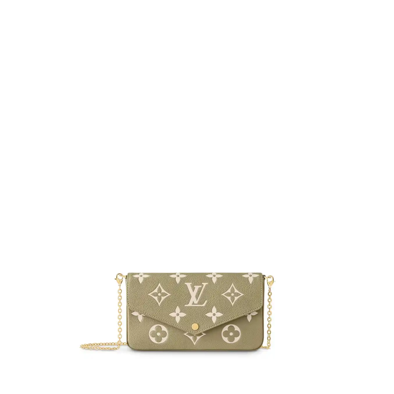 Cheap LF Louis M82480 Vuitton Pochette Félicie 0219