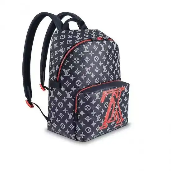 Cheap LF Louis Vuitton Apollo Backpack M43676 0202