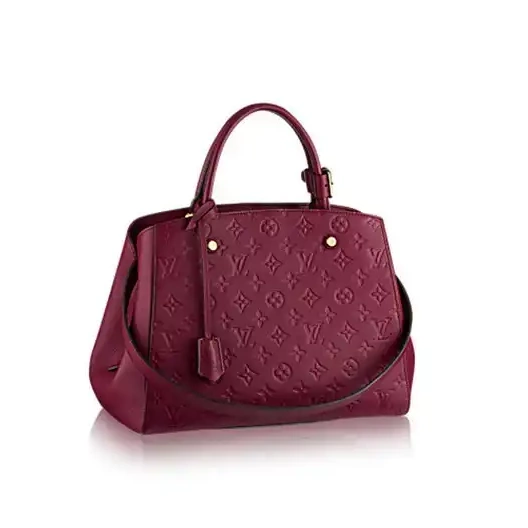 Cheap LF MM Montaigne Vuitton M41196 Louis 0210