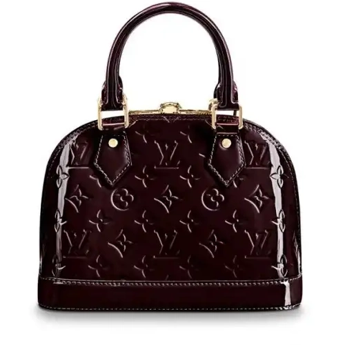 Cheap LF Louis Vuitton M91678 M90174 M90063 Black Red M50415 Burgundy Pink BB Cherry Alma M90259 0228