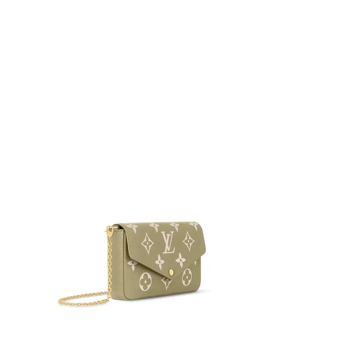 Cheap LF Louis M82480 Vuitton Pochette Félicie 0219