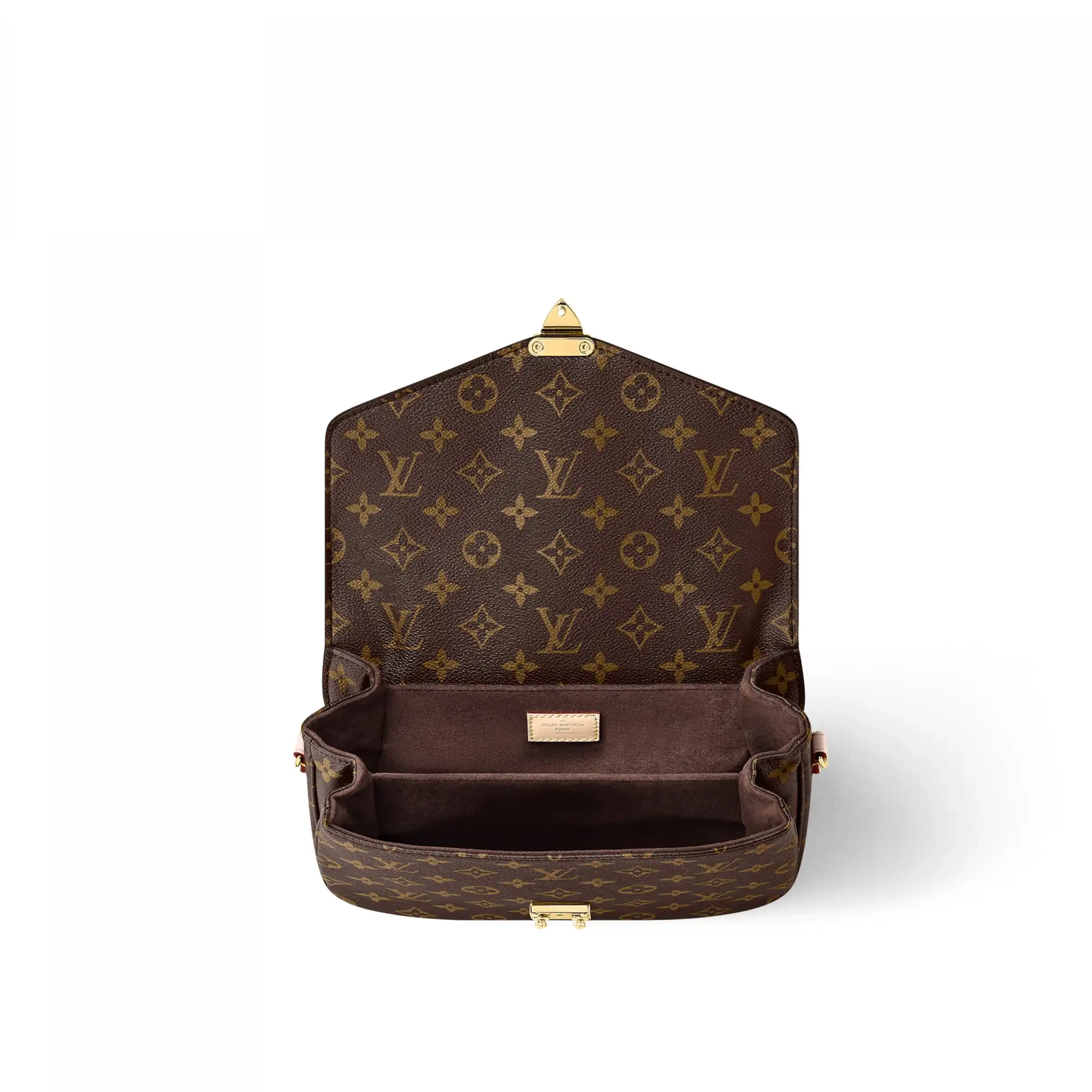 Cheap LF Monogram Louis Metis Pochette M44875 Vuitton 0215