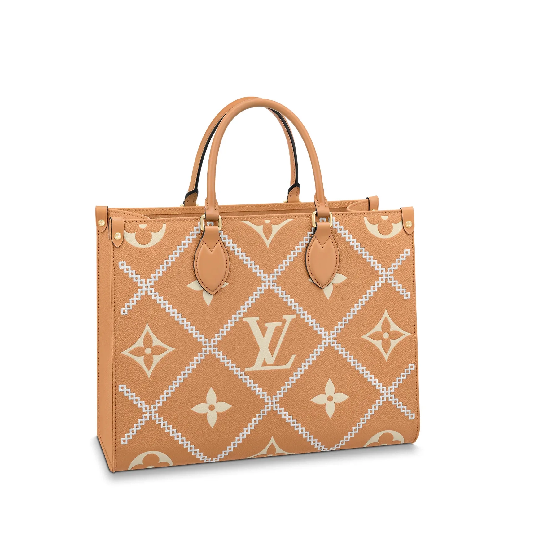 Cheap LF Onthego Vuitton Louis MM M46015 0222