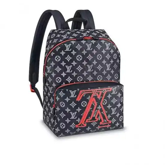 Cheap LF Louis Vuitton Apollo Backpack M43676 0202