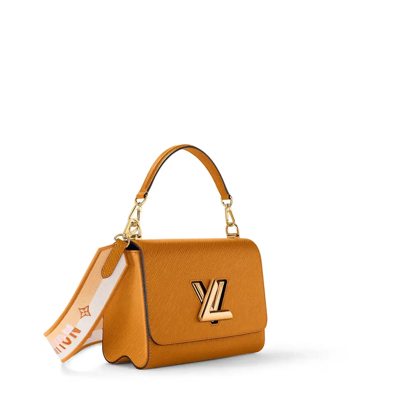 Cheap LF Louis Vuitton MM M21555 Twist 0216