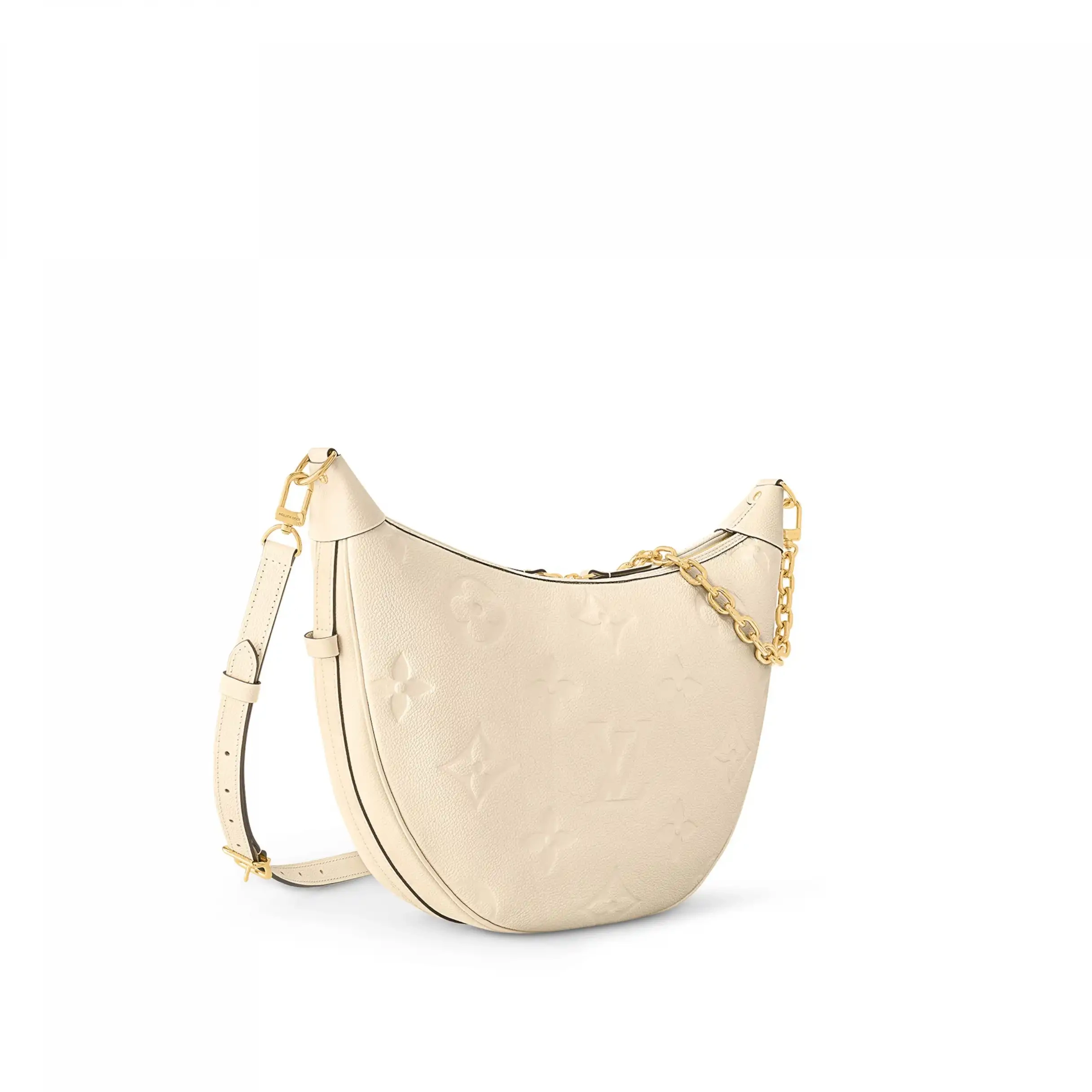 Cheap LF Loop Hobo Cream M46739 Louis Vuitton 0210