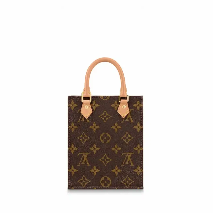 Cheap LF Vuitton Onthego Mini Petit Plat Sac M69442 Louis 0225