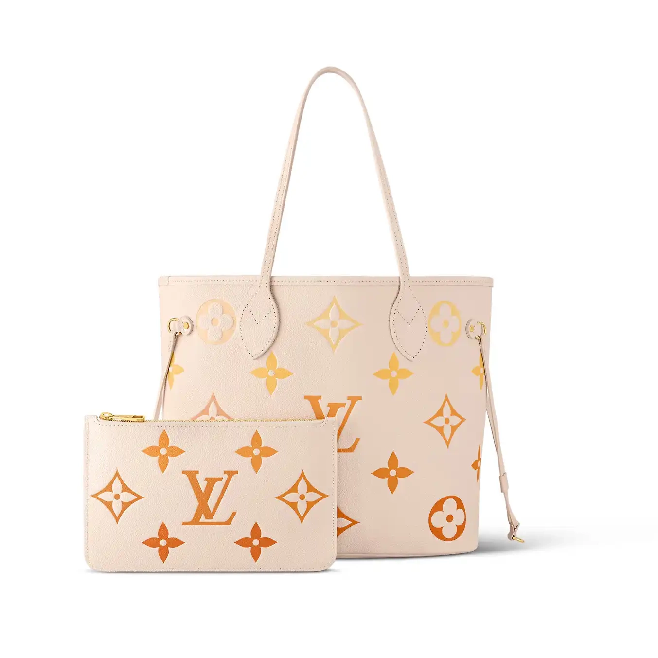 Cheap LF M46516 Louis MM Neverfull Vuitton 0223