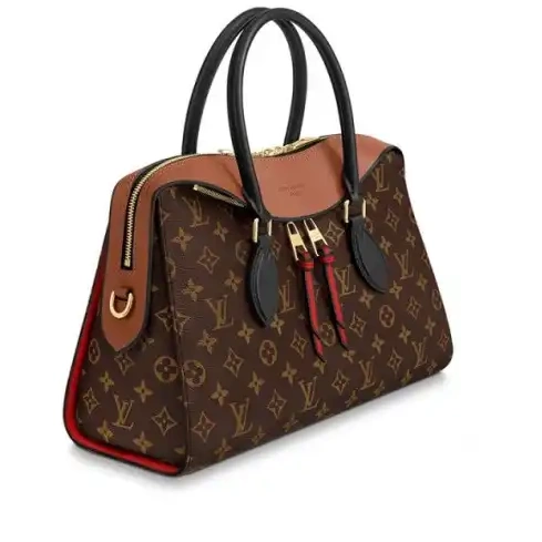 Cheap LF M41456 Red Vuitton M44270 M43439 Navy Louis M43706 Caramel Burgundy Tuileries 0211