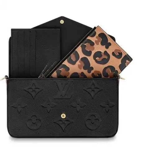 Cheap LF Louis Félicie Vuitton M80679 Pochette 0225