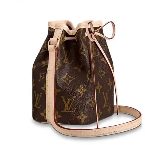 Cheap LF Noe Nano Vuitton Louis M41346 0221