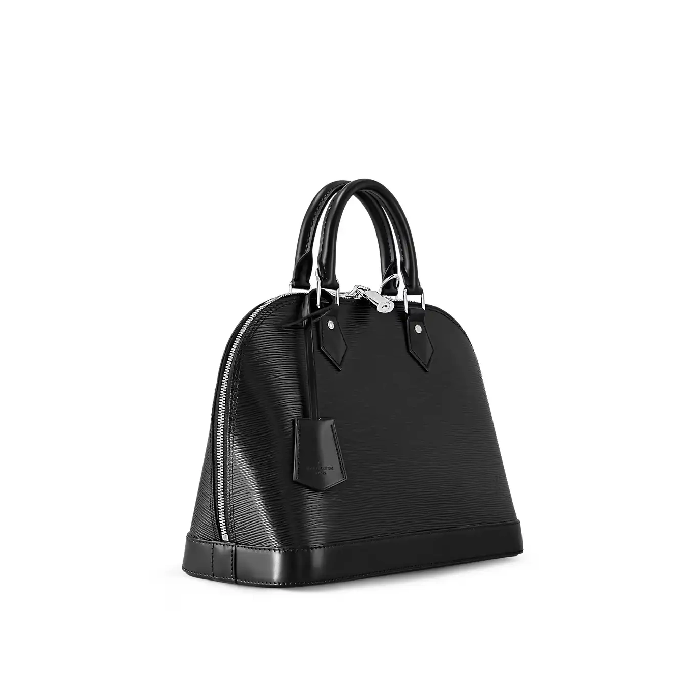 Cheap LF PM Vuitton M40302 Black Louis Alma 0226