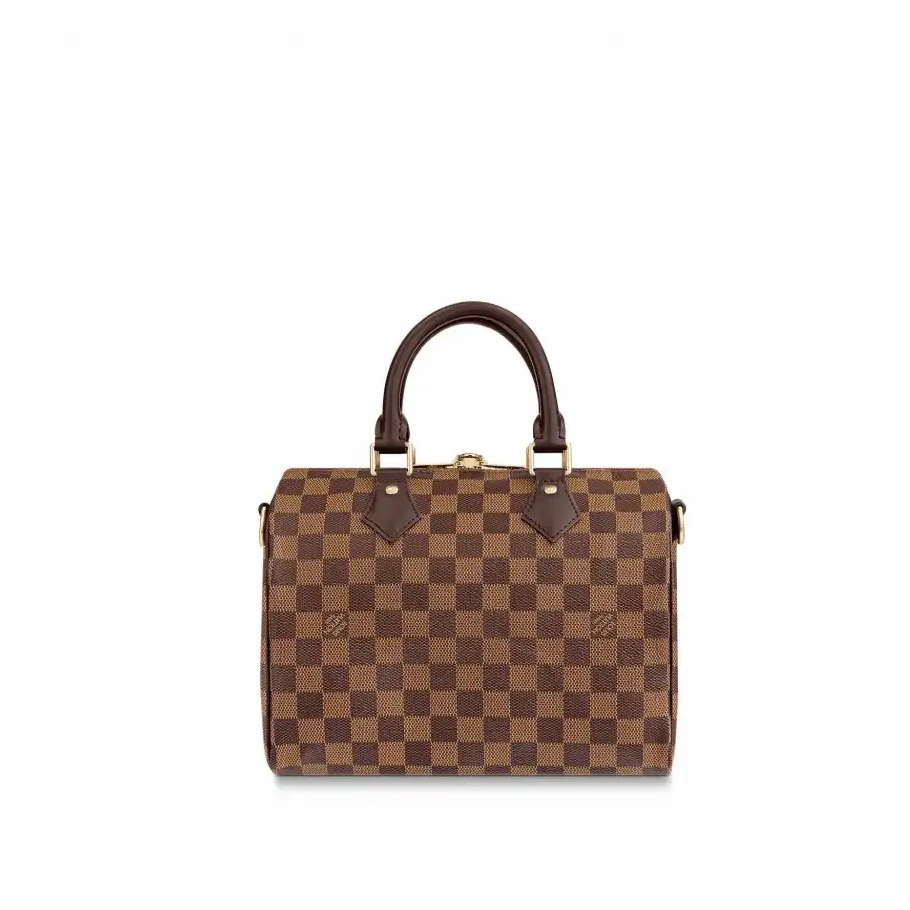 Cheap LF Speedy Louis Vuitton 25 Bandouliere N41368 0210