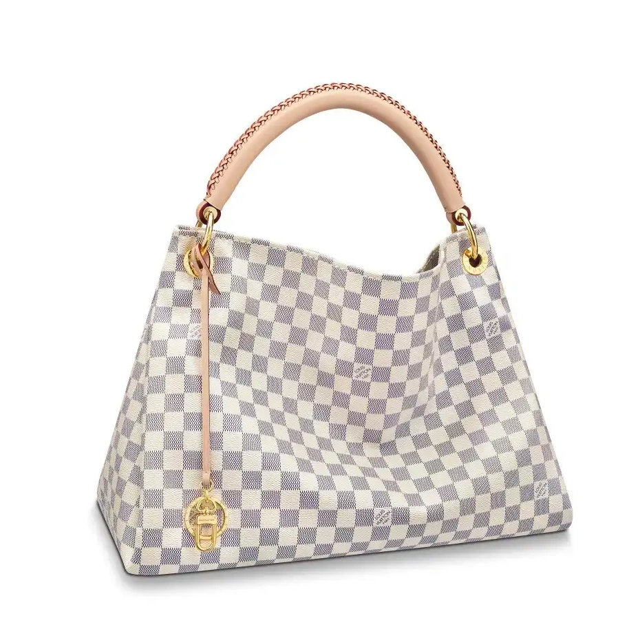 Cheap LF MM Louis Vuitton Artsy N41174 0220